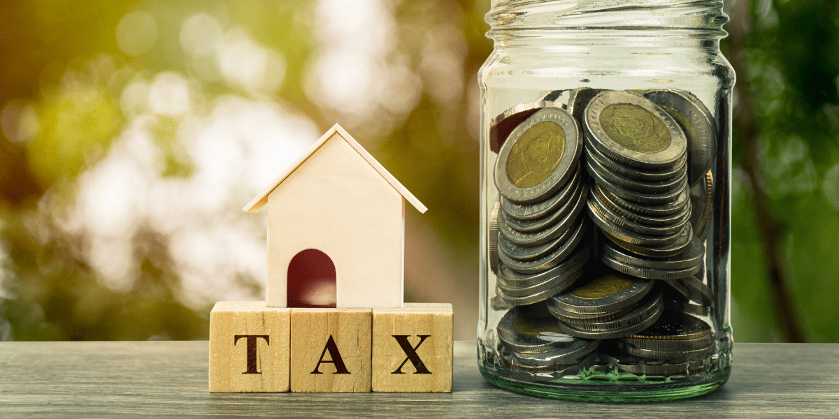 Researching Tax Rates for the Perfect Investment Property